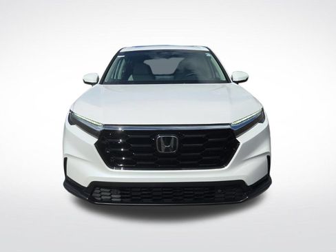 New 2026 Honda CR-V EX-L image 9