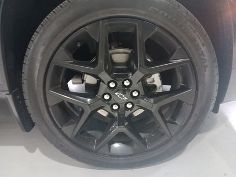 Used 2026 Chevrolet Traverse RS w/ LPO, Floor Liner Package AWD/4WD image 20