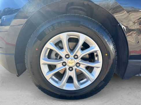 Used 2021 Chevrolet Equinox LT image 27