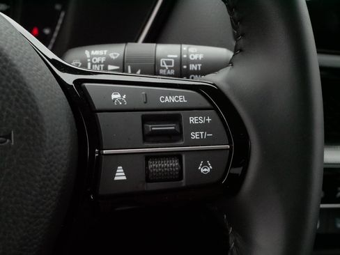 Used 2026 Honda CR-V EX-L image 25