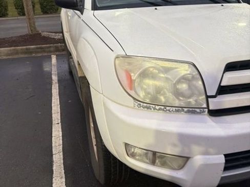 Used 2004 Toyota 4Runner SR5 image 6