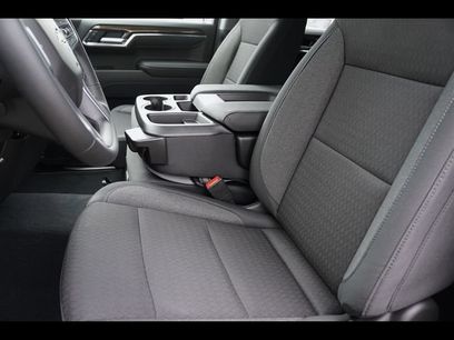 New 2026 Chevrolet Silverado 1500 LT w/ All Star Edition Plus