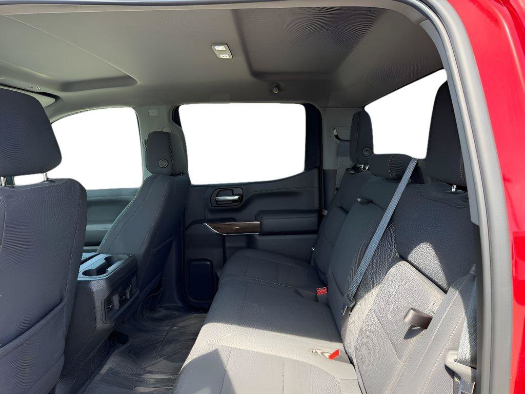 Used 2021 Chevrolet Silverado 1500 RST AWD/4WD image 15