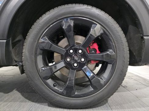 Used 2024 Ford Explorer ST w/ Equipment Group 401A image 25