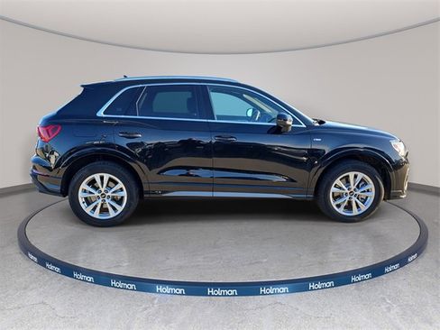 Certified 2024 Audi Q3 2.0T Premium Plus image 5