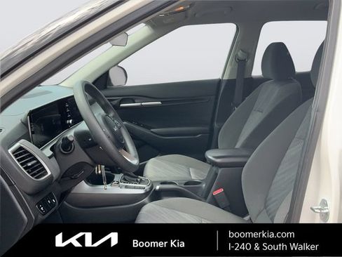 Certified 2024 Kia Seltos LX AWD/4WD image 17