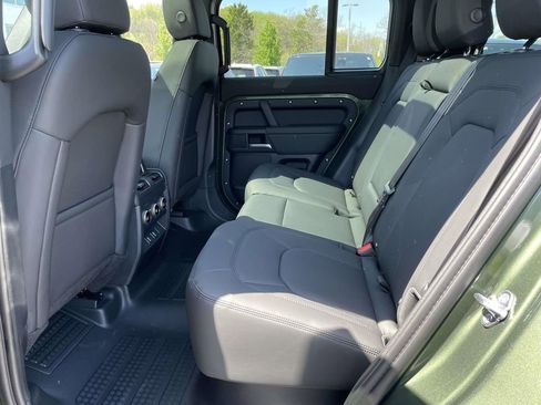 New 2026 Land Rover Defender 110 S AWD/4WD image 17