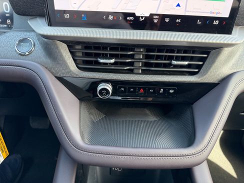 New 2026 Ford Explorer Platinum AWD/4WD image 22
