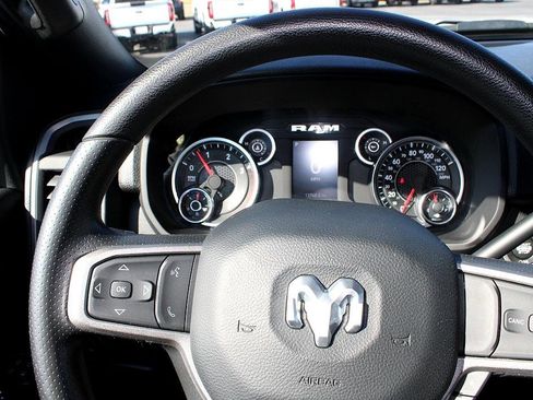 Used 2024 RAM 2500 Tradesman w/ Chrome Appearance Group image 16