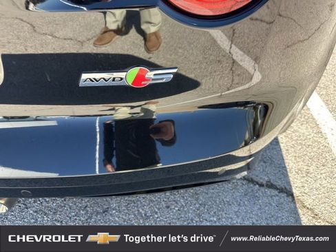 Used 2016 Jaguar F-TYPE S image 7