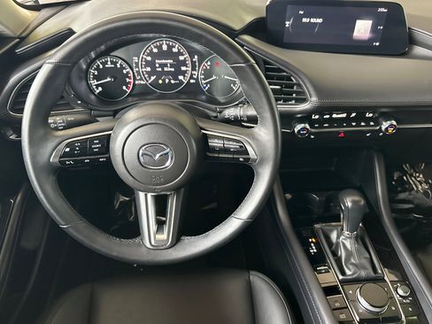 Used 2025 MAZDA MAZDA3 s image 14