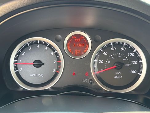 Used 2012 Nissan Sentra 2.0 S FWD image 18