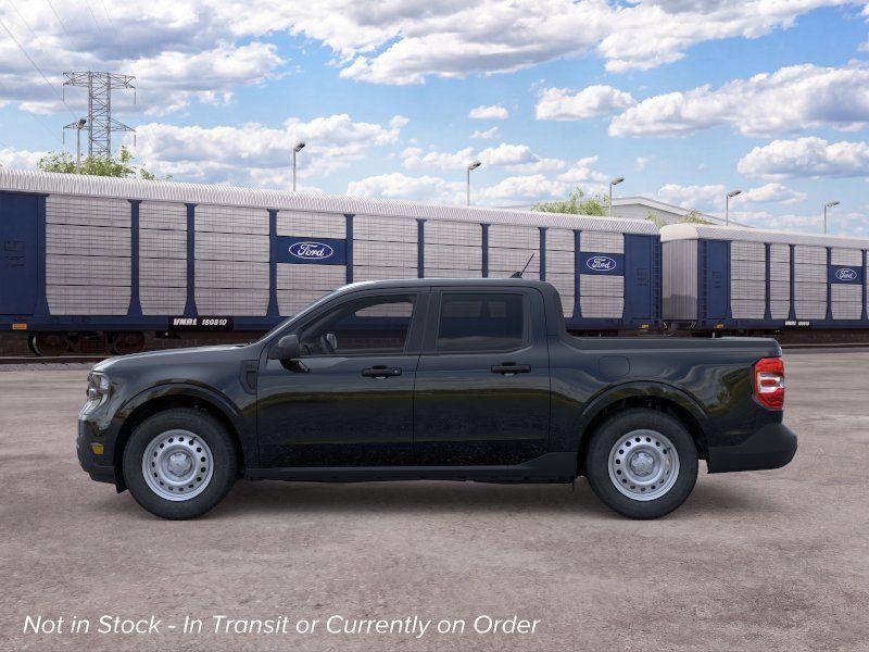 Certified 2026 Ford Maverick XL FWD image 34