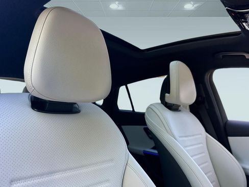New 2026 Mercedes-Benz GLC 300 4MATIC image 15