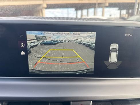 Certified 2026 Kia Seltos EX w/ EX Sunroof Package image 21