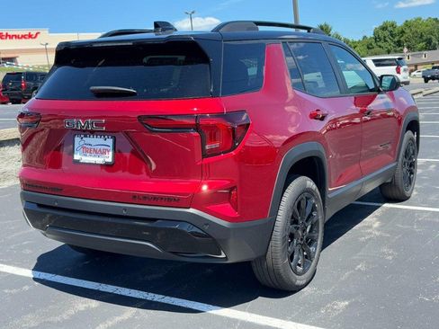 New 2026 GMC Terrain Elevation w/ Elevation Premium Package AWD/4WD image 20