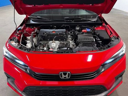 Used 2024 Honda Civic Sport image 9