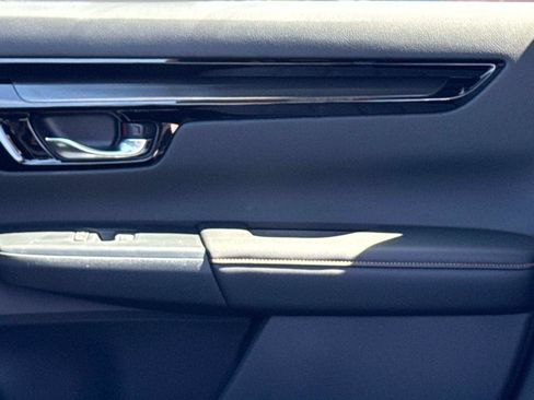 New 2026 Honda CR-V Sport Touring image 23