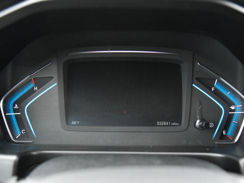 Used 2023 Honda Odyssey EX-L image 32