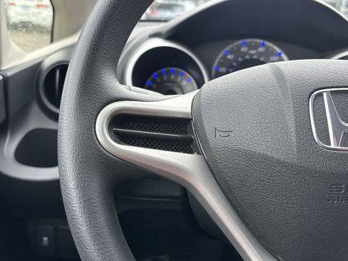 Used 2012 Honda Fit image 10