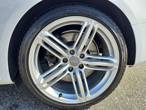 Used 2010 Audi S5 Prestige image 30