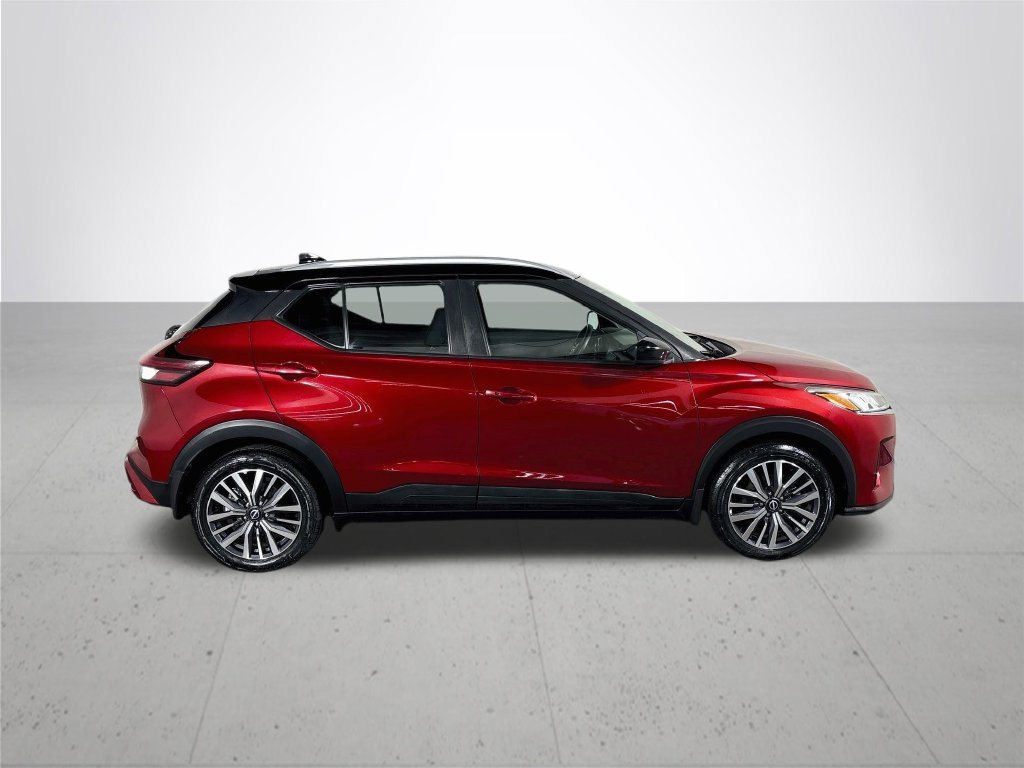 Used 2023 Nissan Kicks SV FWD image 5