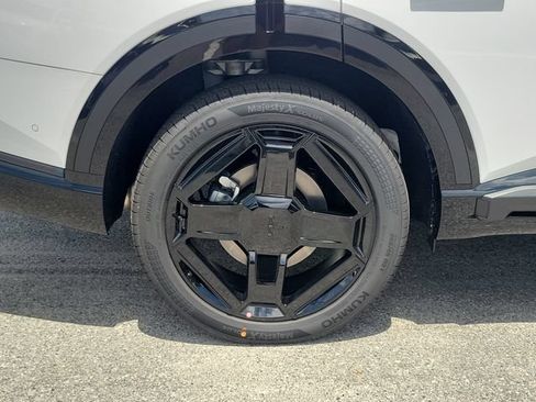 New 2027 Kia Telluride X-Line SX Prestige AWD/4WD image 5