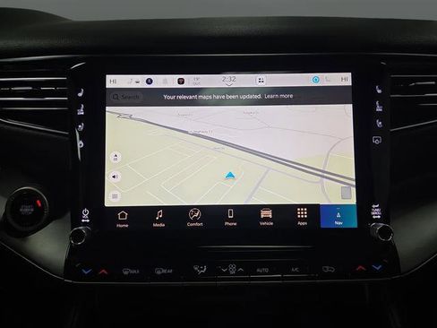 New 2026 Jeep Grand Wagoneer Limited image 10