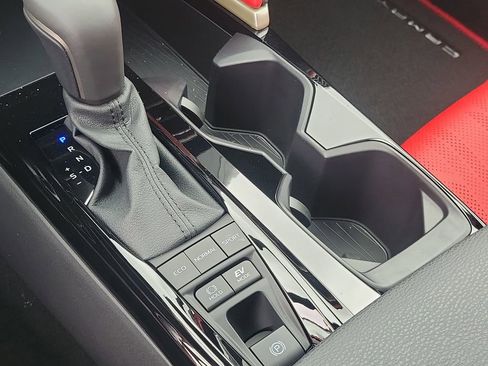 New 2026 Toyota Camry XSE image 25