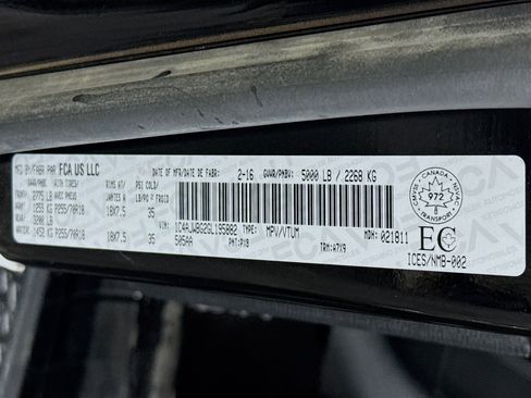 Used 2016 Jeep Wrangler Sahara w/ Dual Top Group image 33