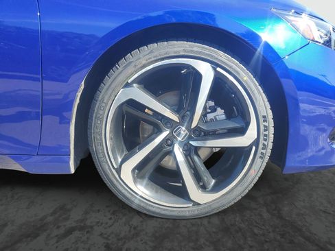 Used 2022 Honda Accord Sport image 6