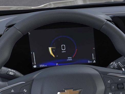 New 2026 Chevrolet Trax ACTIV w/ Driver Confidence Package image 18