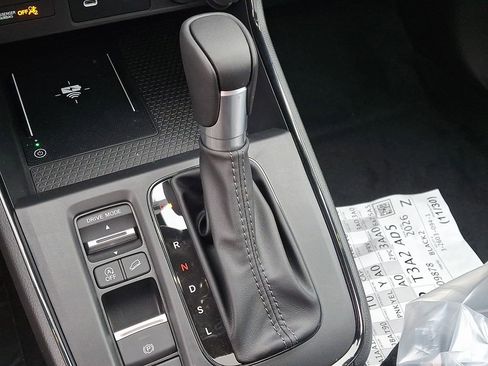 New 2026 Honda CR-V EX-L image 9