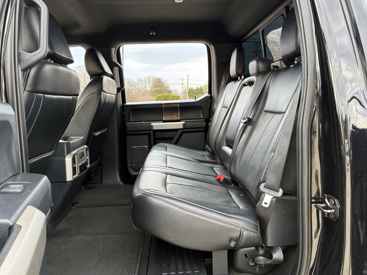Used 2022 Ford F250 4x4 Crew Cab Super Duty image 31