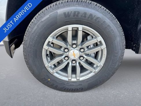 New 2026 Chevrolet Colorado LT w/ LT Convenience Package RWD image 10