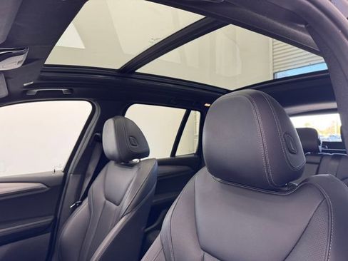 Used 2022 BMW X3 xDrive30i w/ Convenience Package image 5