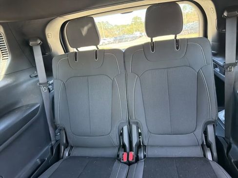 Used 2024 Jeep Grand Cherokee L Laredo w/ Trailer Tow Package image 8