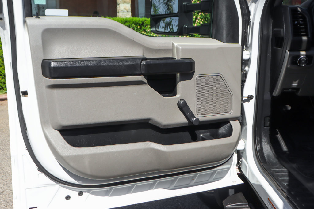 Used 2019 Ford F450 XL w/ XL Value Package RWD image 15