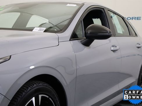 Used 2023 Kia K5 GT-Line w/ GT-Line Premium Package image 12