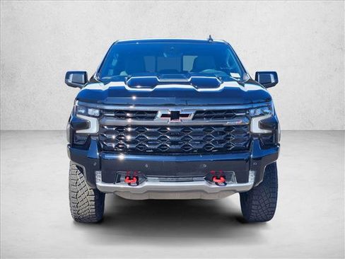 New 2026 Chevrolet Silverado 1500 ZR2 w/ LPO, Dark Essentials Package AWD/4WD image 6