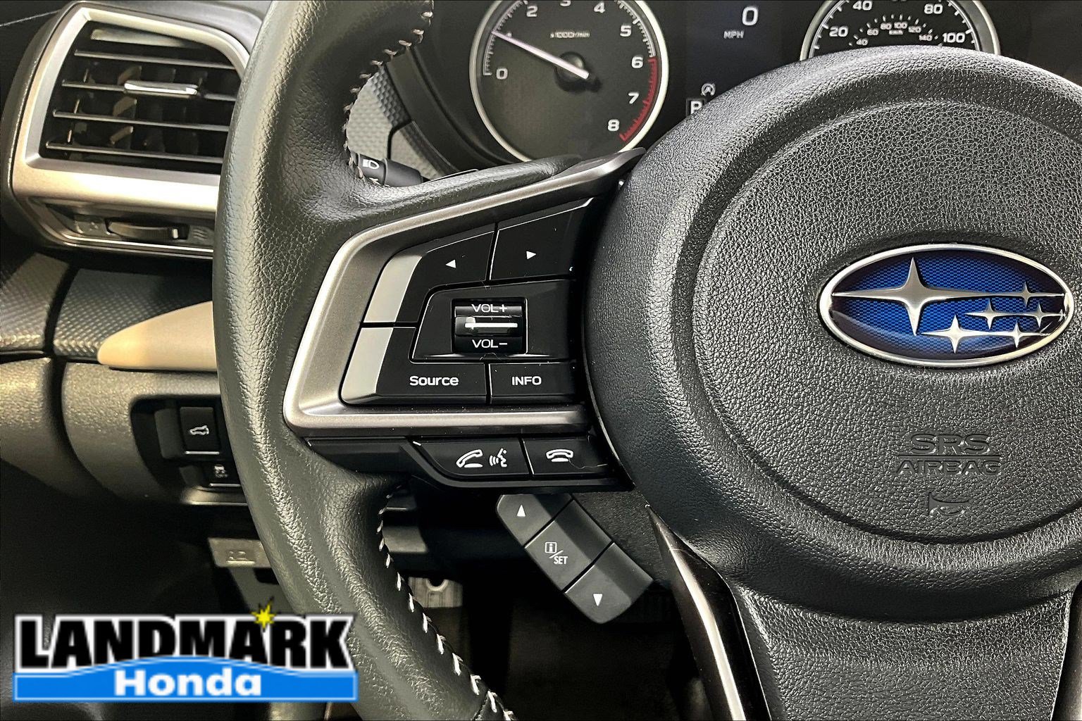 Used 2022 Subaru Forester Limited AWD/4WD image 20
