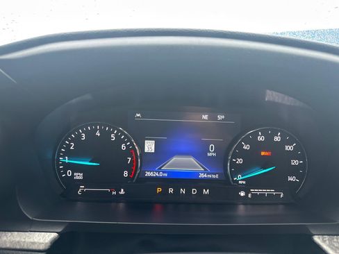 Used 2022 Ford Explorer Timberline image 21