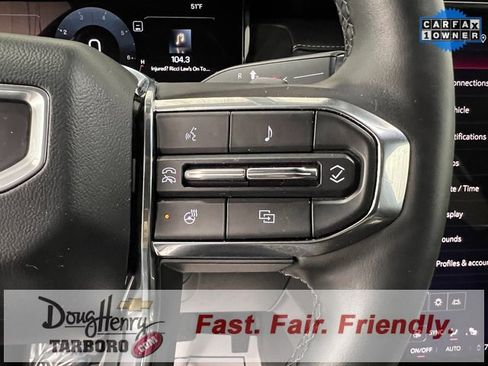 Certified 2025 GMC Acadia Elevation image 55