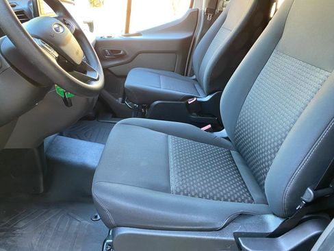 Used 2025 Ford Transit 250 Low Roof w/ Exterior Upgrade Package RWD image 22