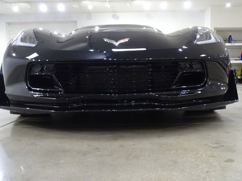 Used 2016 Chevrolet Corvette Z06 w/ 3LZ Preferred Equipment Group RWD image 25