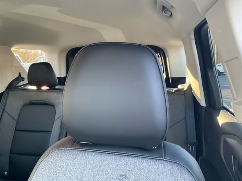 New 2025 Ford Bronco Sport Big Bend w/ Black Appearance Package image 19