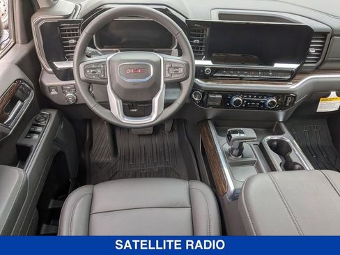 New 2026 GMC Sierra 1500 Elevation w/ Elevation Premium Package image 33