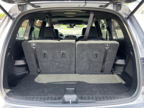 Used 2022 Honda Pilot TrailSport image 17