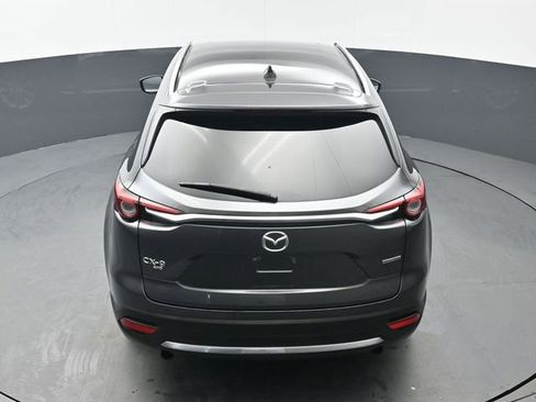 Used 2020 MAZDA CX-9 Grand Touring AWD/4WD image 40