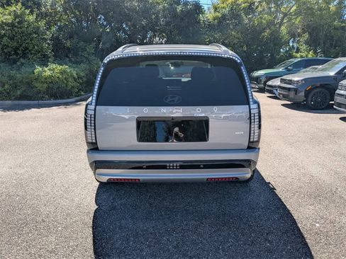 New 2026 Hyundai Ioniq 9 Limited image 6